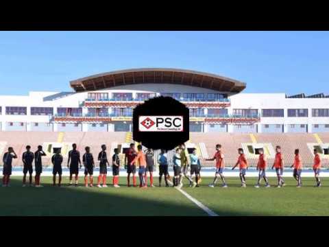 PSC Baltic Showcase Tour 2018: v FS Metta (2) (Highlights)