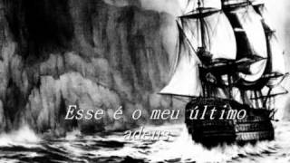 Lacrimosa - My Last Goodbye - Legendado Português