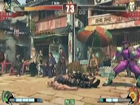 SF4 : 07/03/2010 - ?(Ve) vs Tan5(Gu)