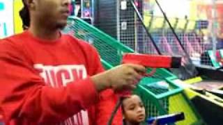 FUCK CHILD SUPPORT PART 1