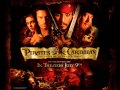 Pirates Of The Caribbean Theme Song He S A Pirate 1080p HD