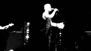 Maverick Sabre-shooting the stars at Brixton o2 Academy