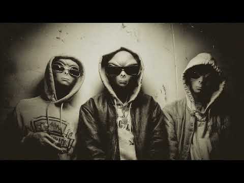 Blin Blin Blunt - La calle está rara