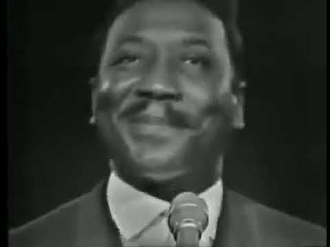 'The King of #Harmonica~Sonny Boy Williamson II. #Blues~#Folk~#Festival 1963/1966'