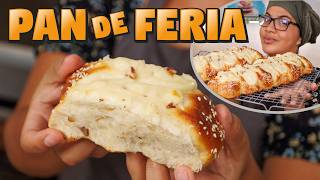 Download lagu ¡Así se hace el pan de feria mexicano más suave y rico! mp3 Download lagu ¡Así se hace el pan de feria mexicano más suave y rico! mp3