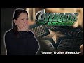 Avengers Doomsday Teaser Reaction They Better Not Mess This Up