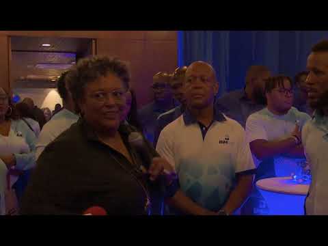 Barbados makes history with launch of BiMPay