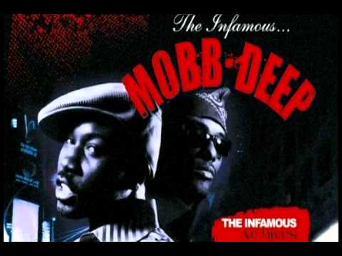 Mobb Deep feat. Chinky - Reach