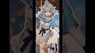 hololive production officialshop in Osaka Umeda313水宮枢店内放送#VTuber#バーチャルyoutuber#ホロライブ#hololive#好き#愛#女