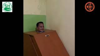 Rumah Sehat Sauna Herbal
