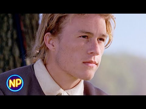Heath Ledger Objects to Guerilla Warfare Tactics | The Patriot (2000) | Now Playing