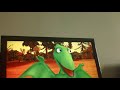 Opening To Arthur S Stand S Up To Bullying 2013 DVD