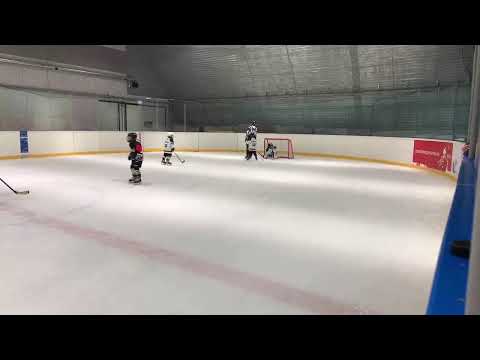 2020.12.20 U8 sárga torna - OHA-Pólus L