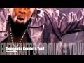 Elephant Man - Elephant's Comin 4 You!