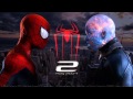 The Amazing Spiderman 2 OST - My Enemy - Hans ...