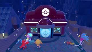 【ぽこあポケモン】DLCがっつりプレイ その２　2026/08/22【twitch live】