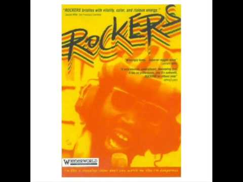 1979 Jacob Miller & The Rockers All Stars