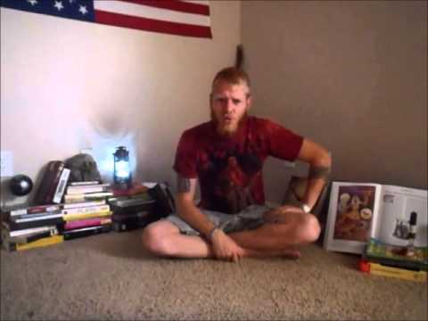 The Shaman's Path to Enlightenment: 'Blinding the Cyclops' or how 'Christ is the Amanita Mushroom'