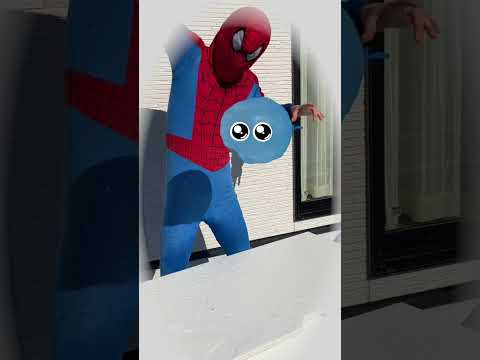 Wubble Bubble👀 #Shorts 😄Part71