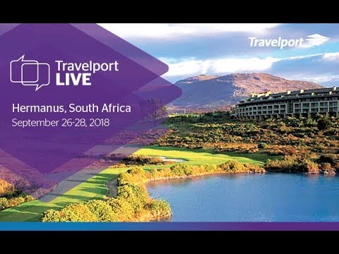 Travelport LIVE Preview