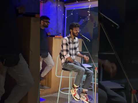 Artist Rock Club Main jaha Rahu