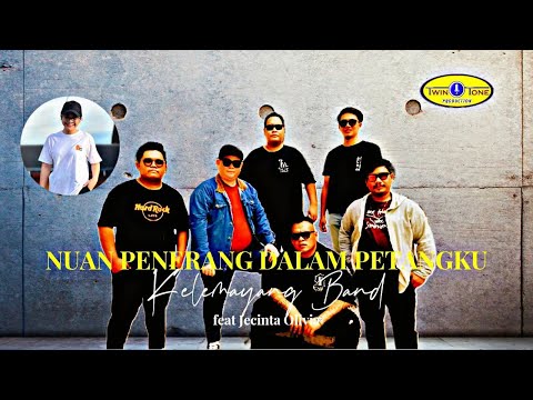 Nuan Penerang Dalam Petangku - Kelemayang Band featJecinta Olivia ( Official MV )