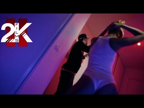 Kronyk X Railfé - Salade [2Kartel FiLMS]