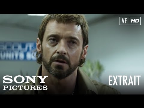 Chappie - Extrait Burn To Ash - VF