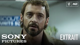 Chappie - Extrait Burn To Ash - VF
