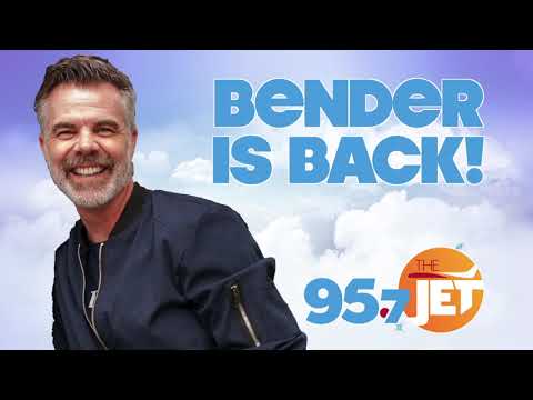 95.7 The Jet • Feel Good Variety of the 80s & More