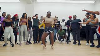 Tchelete Davido ft Mafikizolo