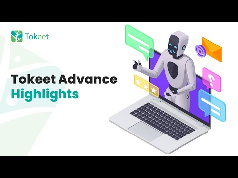 AdvanceCM