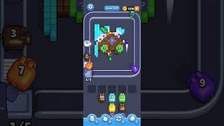 Pixel Flow Level 1127