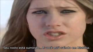Falling into History - Avril Lavigne - Legendado