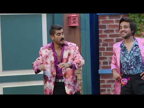 HINEK HENEK - CAMÊR ORGANÎZASYON