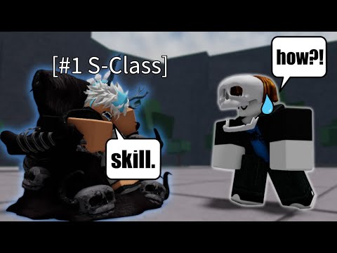 I Got 385,000 KILLS And This Happened... (The Strongest Battlegrounds)