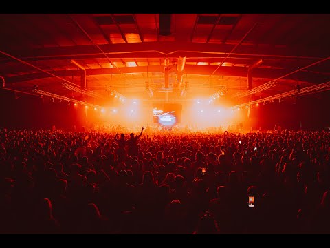 Terminal V Halloween 2024 - Official Aftermovie