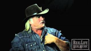 Hal Ketchum: "Real" Music