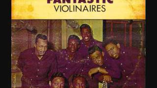 The Fantastic Violinaires - Old Time Religion (1966)