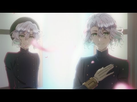 劇場版 王室教師ハイネ