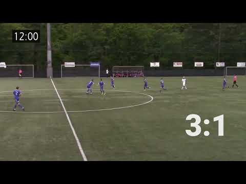 FK Železiarne Podbrezová U17 - FK Pohronie U17   5:1(3:0) - zostrih