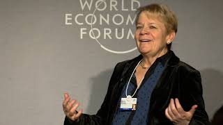 Davos 2020 - On Music and the Human Spirit