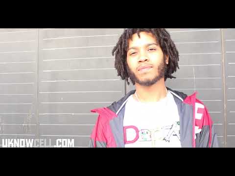 Lonnie Bands On "Talk That Shit Pt.2", La'britney & "Love Your Style",  Passing Up Record Deals