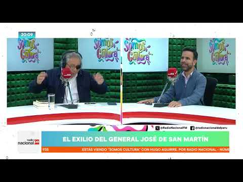 Somos Historia 2026 08 17