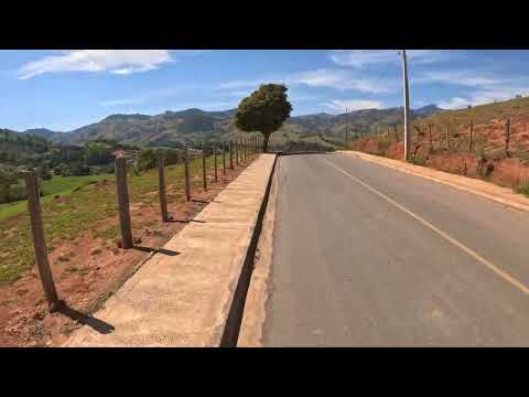 CÓRREGO DO BOM JESUS - MINAS GERAIS - BRASIL