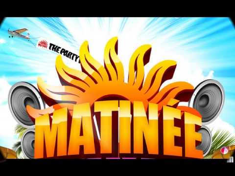 matinee party Iordee meets Robert Morr Koma Original Mix