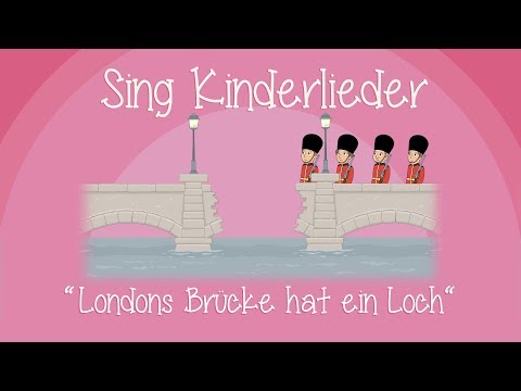 download lagu mp3 mp4 Londons Brcke Hat Ein Loch, download lagu Londons Brcke Hat Ein Loch gratis, unduh video klip Londons Brcke Hat Ein Loch