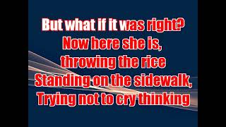 Tracy Byrd - A Little Love (karaoke) (by request)