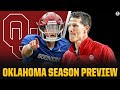 2022 Oklahoma Sooners Season Preview: Brent Venables Leads Team Ranked No. 7 in College Football