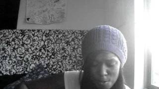 If I Could (Orignal) - Imani Cooper